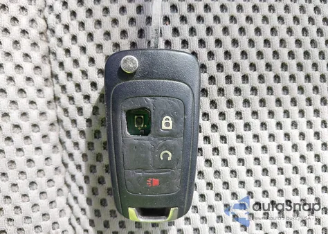 2013 GMC Terrain Sle-2 from USA, damaged, VIN 2GKFLTEKXD6304371